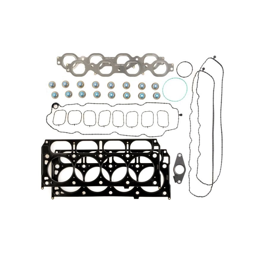 Cometic GM L86 Gen-5 Small Block V8 Top End Gasket Kit 4.100in Bore, .051in MLX Cylinder Head Gasket