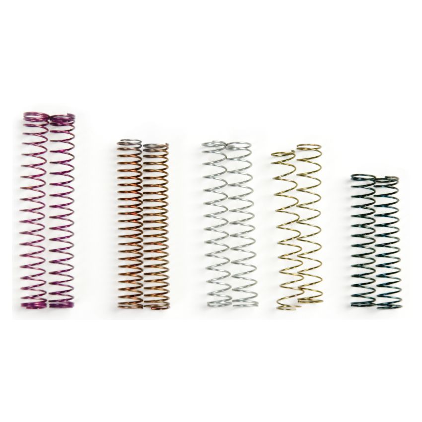EDELBROCK EDE1464 Carburetor Spring Assortment