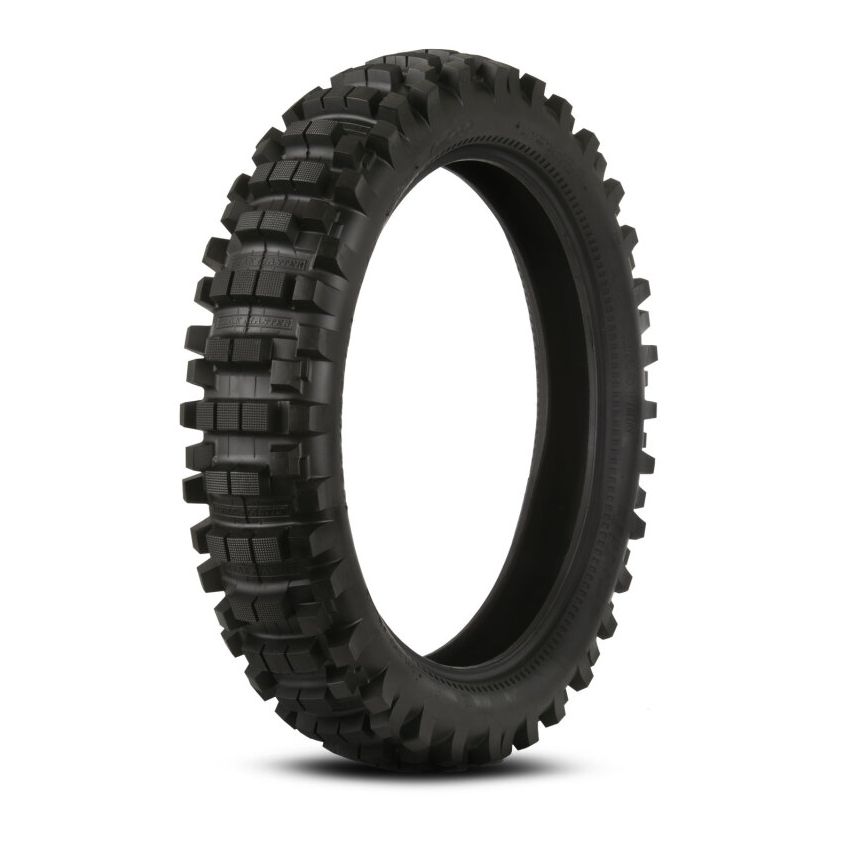 Kenda 047601408018 K760 Trakmaster Rear Tire - 140/80-18 6PR TT