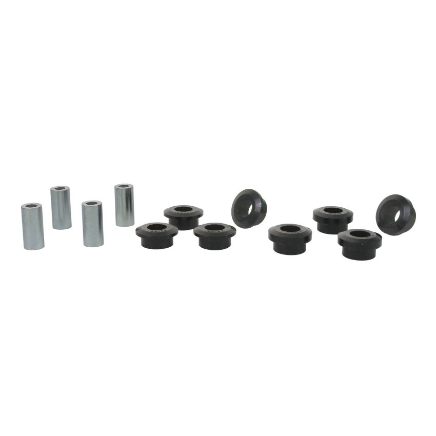 Whiteline 00-09 Honda S2000 Front Control Arm Upper Inner Bushing Kit