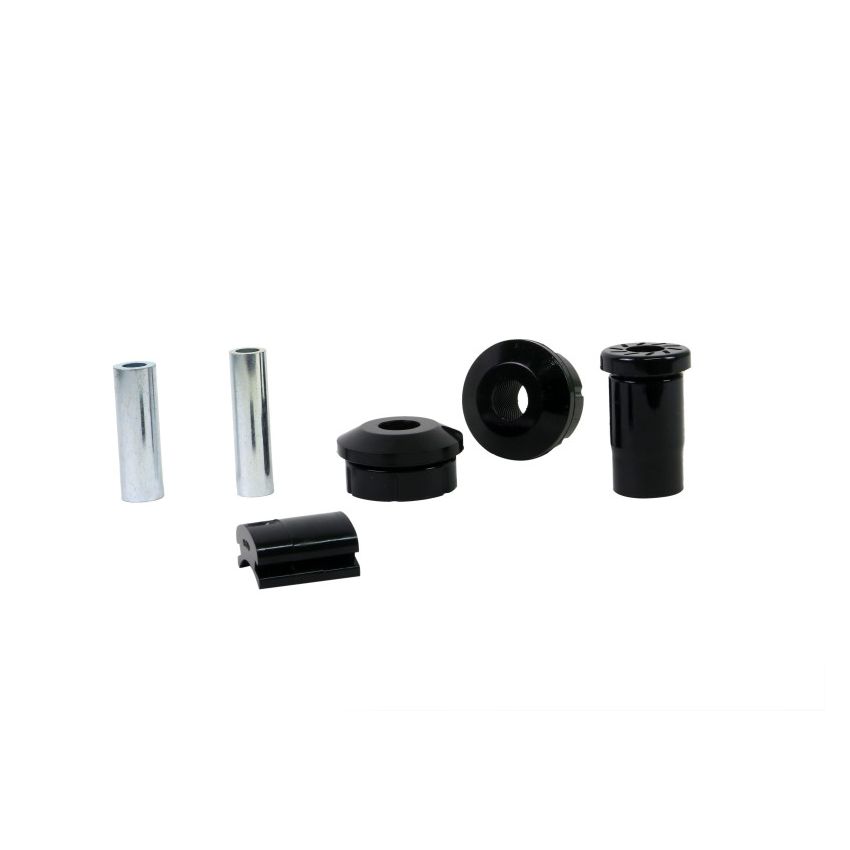 Whiteline W63634 2005-2010 Ford Mustang Control Arm - Lower Rear Inner Bushing