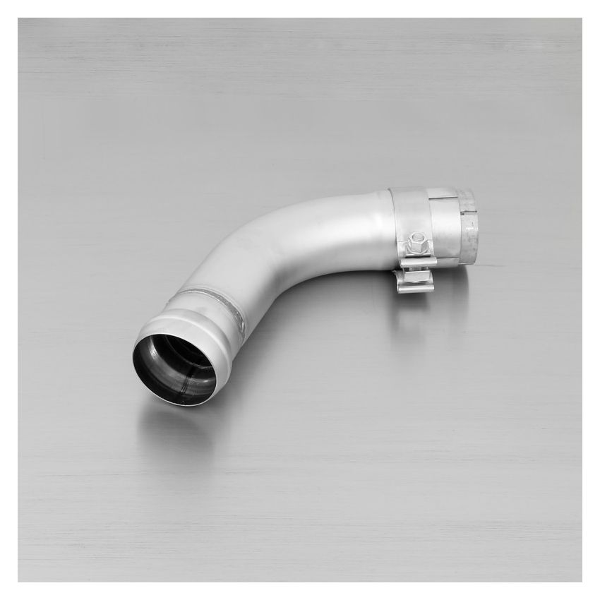 Remus Audi Tt Coupe and Cabrio Typ 8S Fwd and Quattro Type 8S 2014 2.0L Tfsi 169 kw Cat Back