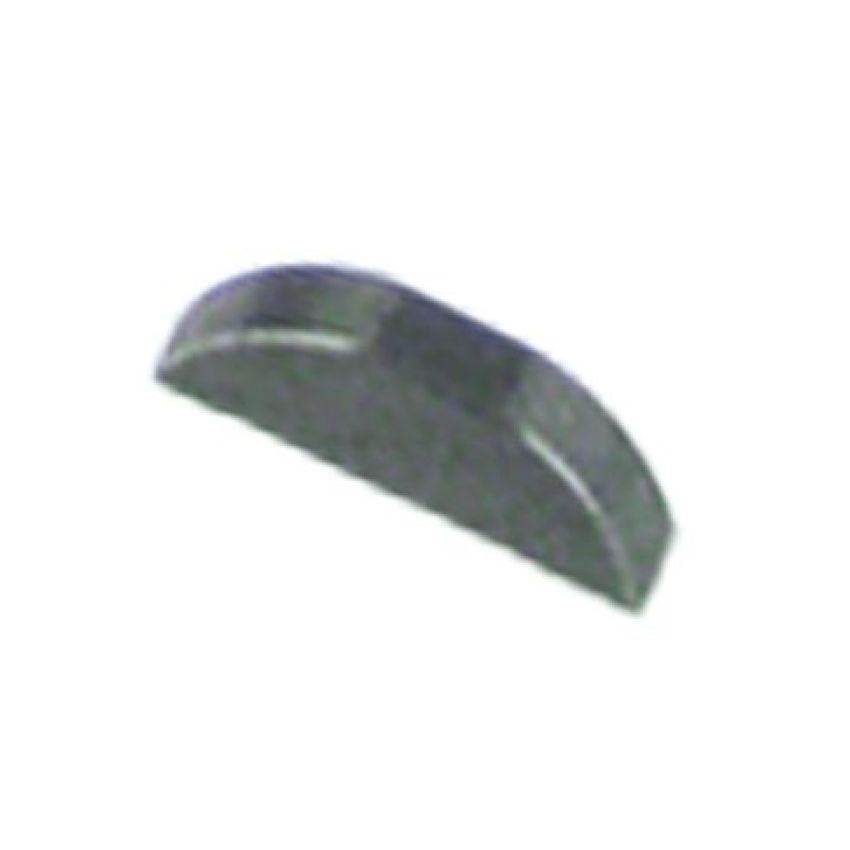 S&S Cycle 50-8221-S .094in x .500in x .491in Woodruff Key