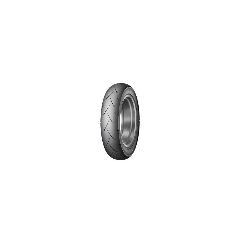 Dunlop 325759 90/90-10 Tt92 Rear
