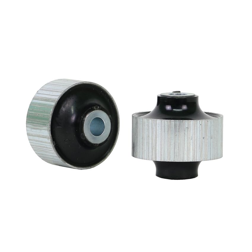 Whiteline W53640 Front Lower Control Arm Inner Rear Bushing Kit