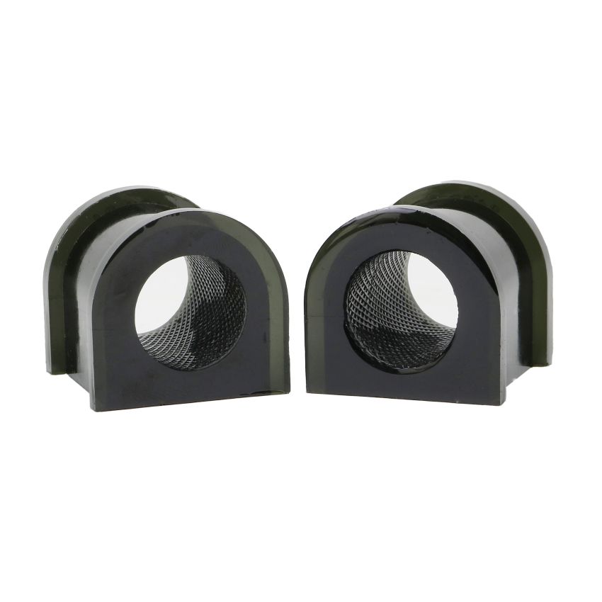 Whiteline 06-15 Mazda MX-5 Miata (NC) 24mm Rear Sway Bar Mount Bushing Kit