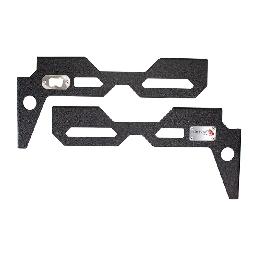 Fishbone Offroad Tacoma Front Bed Tie Down Stiffener