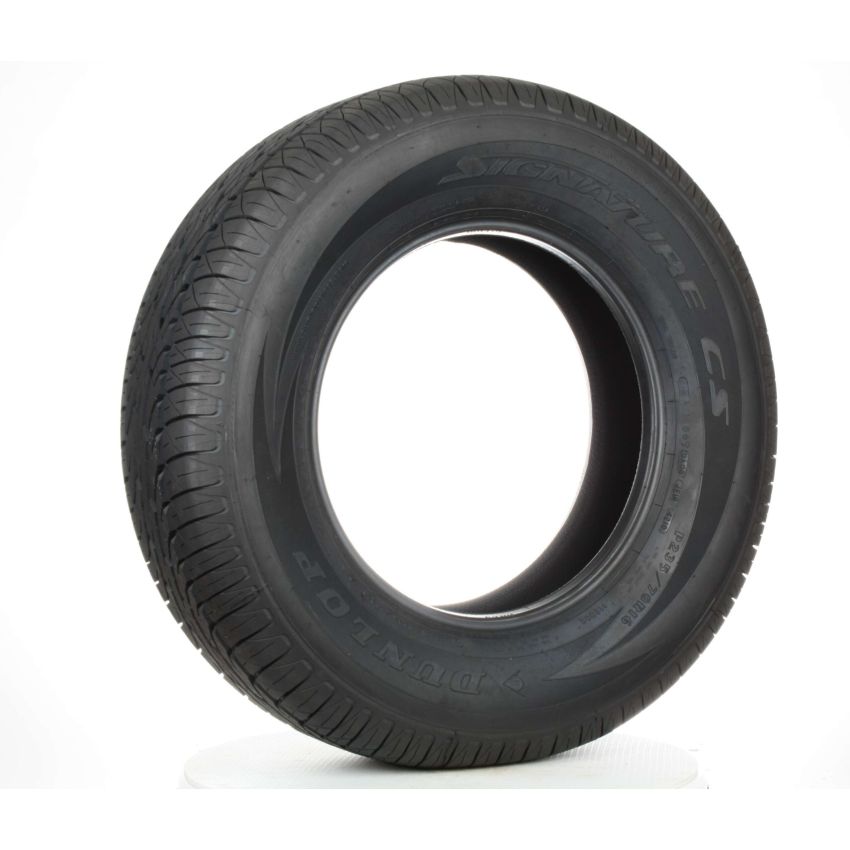 Dunlop 290112306 P235/65r18 Signature Cs