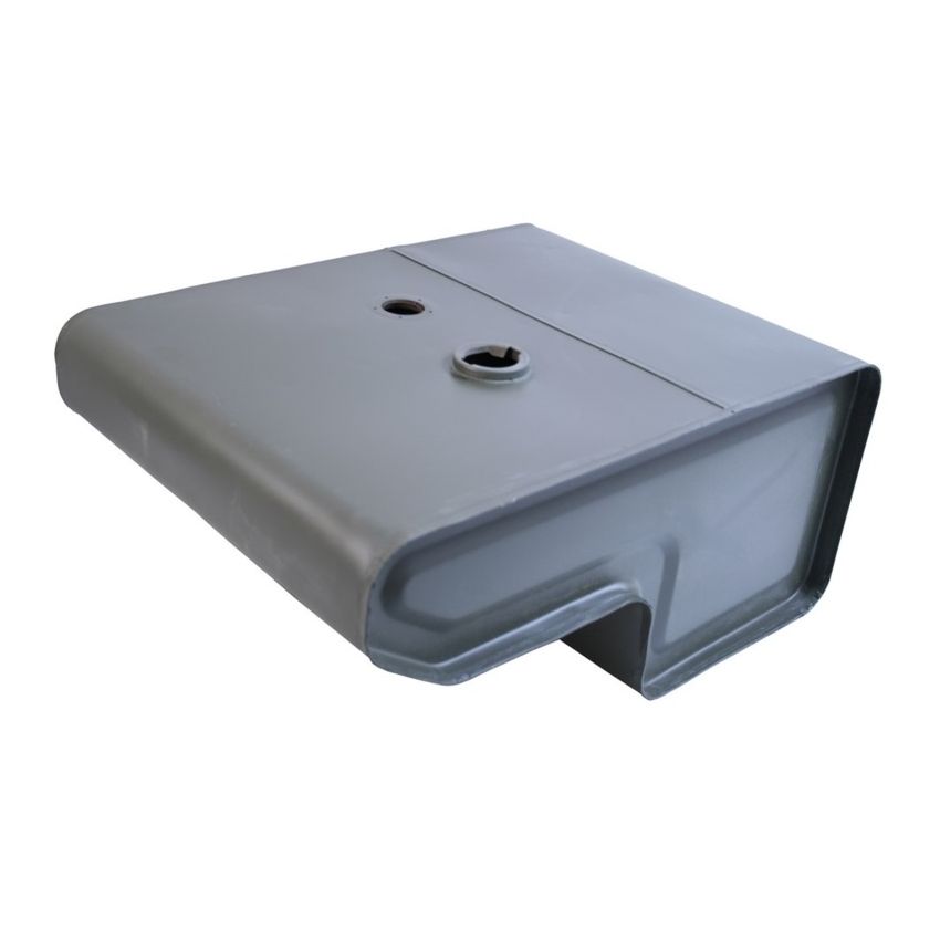 Omix Gas Tank Small Filler Neck 41-42 Willys MB & GPW