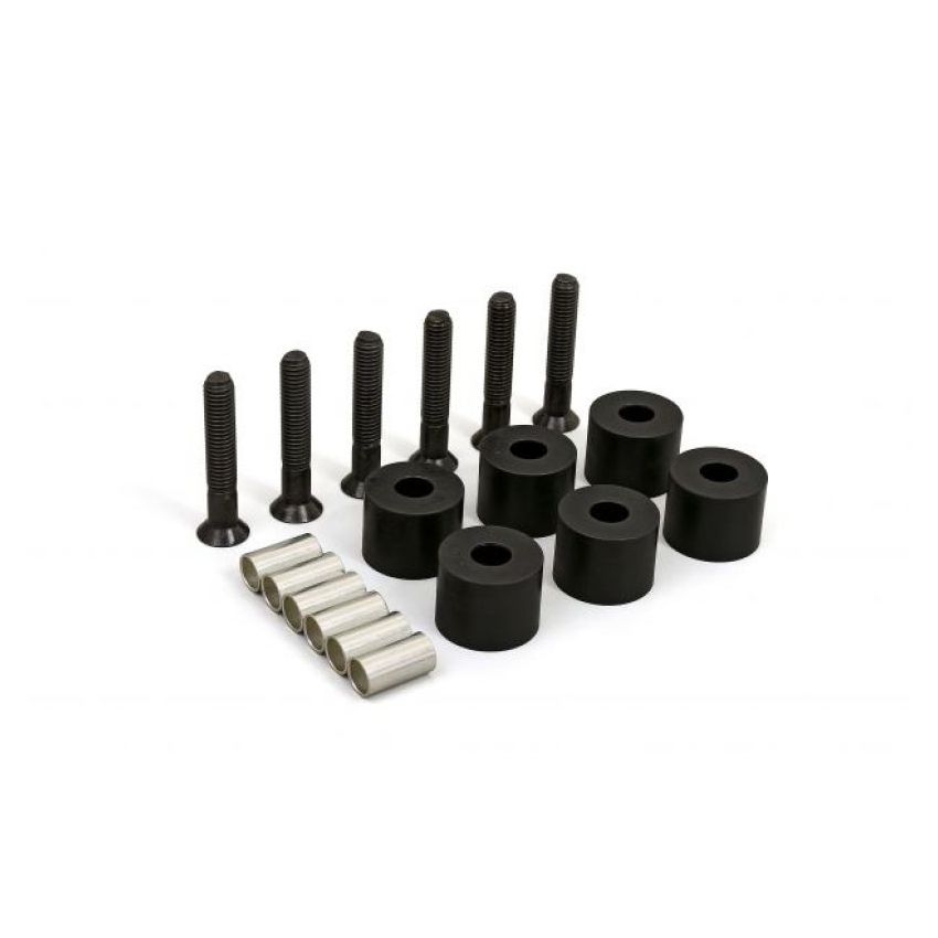 97-06 Jeep TJ 1in Transf fer Case Drop