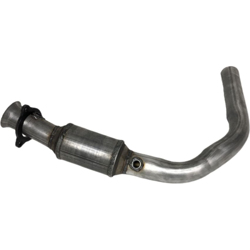 Davico Mfg 197201 Direct Fit Catalytic Converter