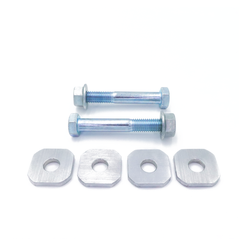SPL Parts SPL ELT B8 09-16 Audi B8 / B8.5 A4/A5/S4/S5 Eccentric Toe Lockout Kit