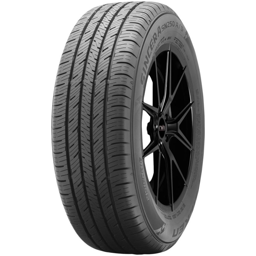 Falken 205/60r15 91h Fal Sincera Sn250 A/S