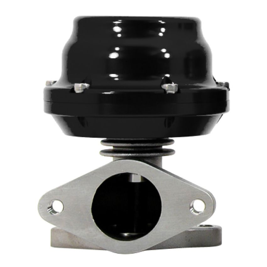TiALSport F38 Wastegate 38mm .5 Bar (7.25 PSI) - Black