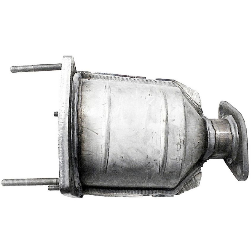 Davico Mfg 16196 Direct Fit Catalytic Converter