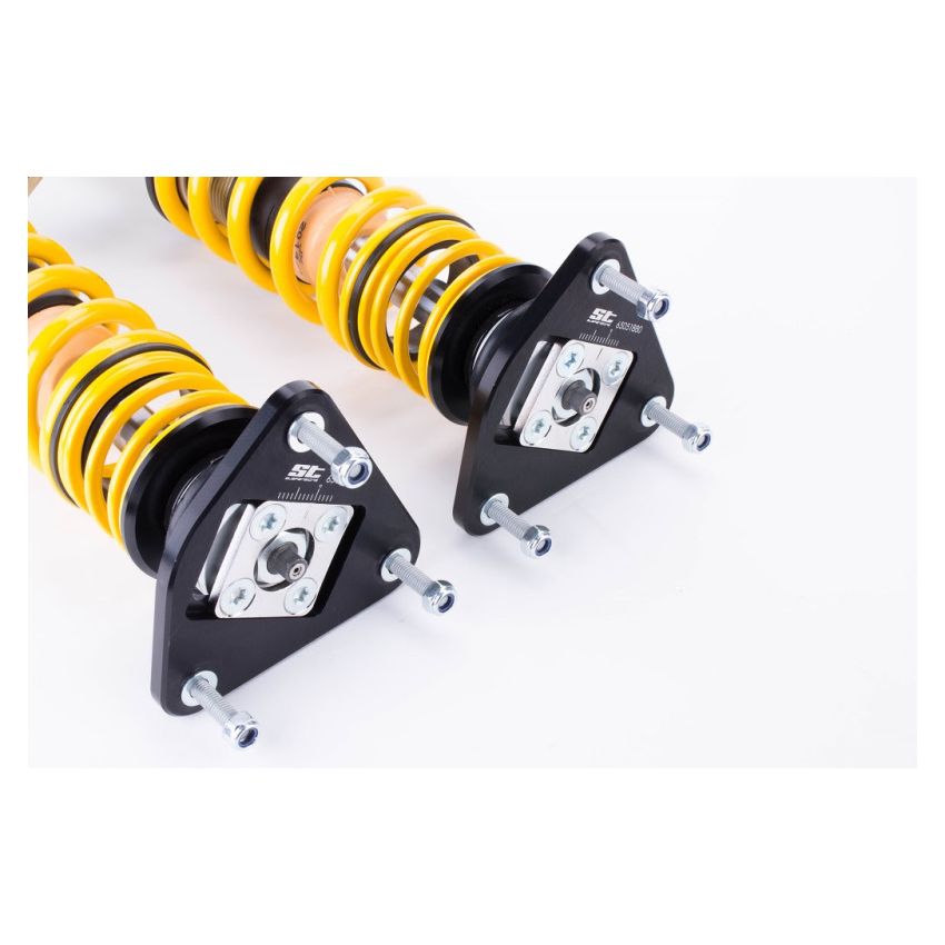 ST Suspensions 18230867 ST XTA Coilover Kit Ford Focus RS