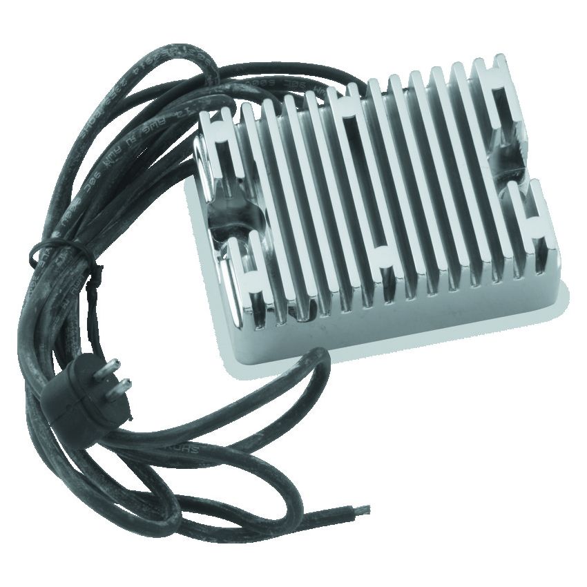 TwinPower 498310 Voltage Regulators