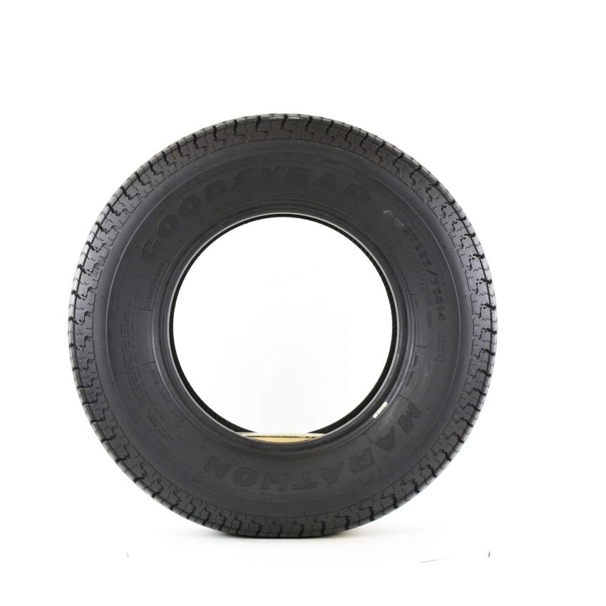 Goodyear  762394406 ST235/80R16 E Marathon (Trailer Use Only)