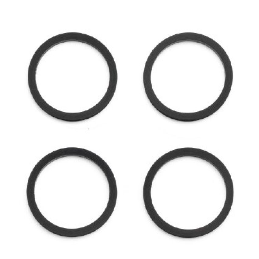 Wilwood 130-4320 O-Ring Kit - 1.00in Square Seal - 4 pk.