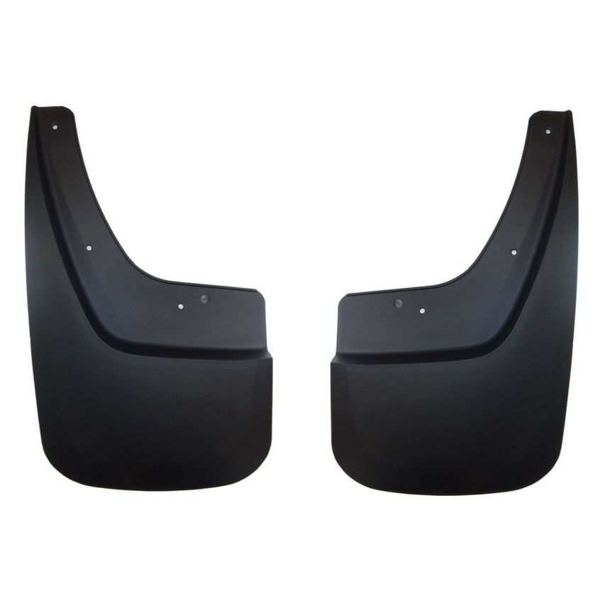 HUSKY LINERS HSK56891 14-   GM Sierra 1500 Mud Flaps Front