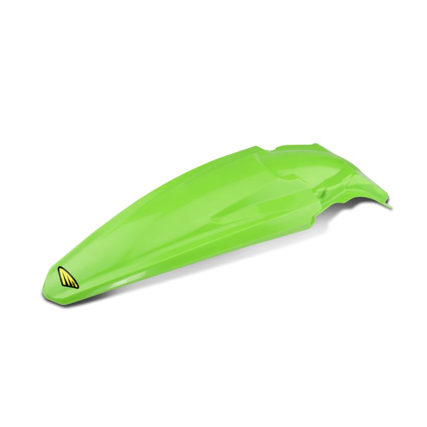 Cycra 1CYC-1712-72 16-20 Kawasaki KX250F-KX450F Rear Fender - Green