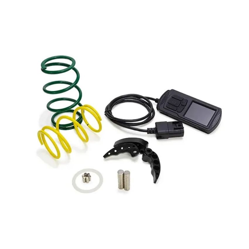 Dynojet 17-19 Polaris RZR XP Turbo Stage 2 Kit
