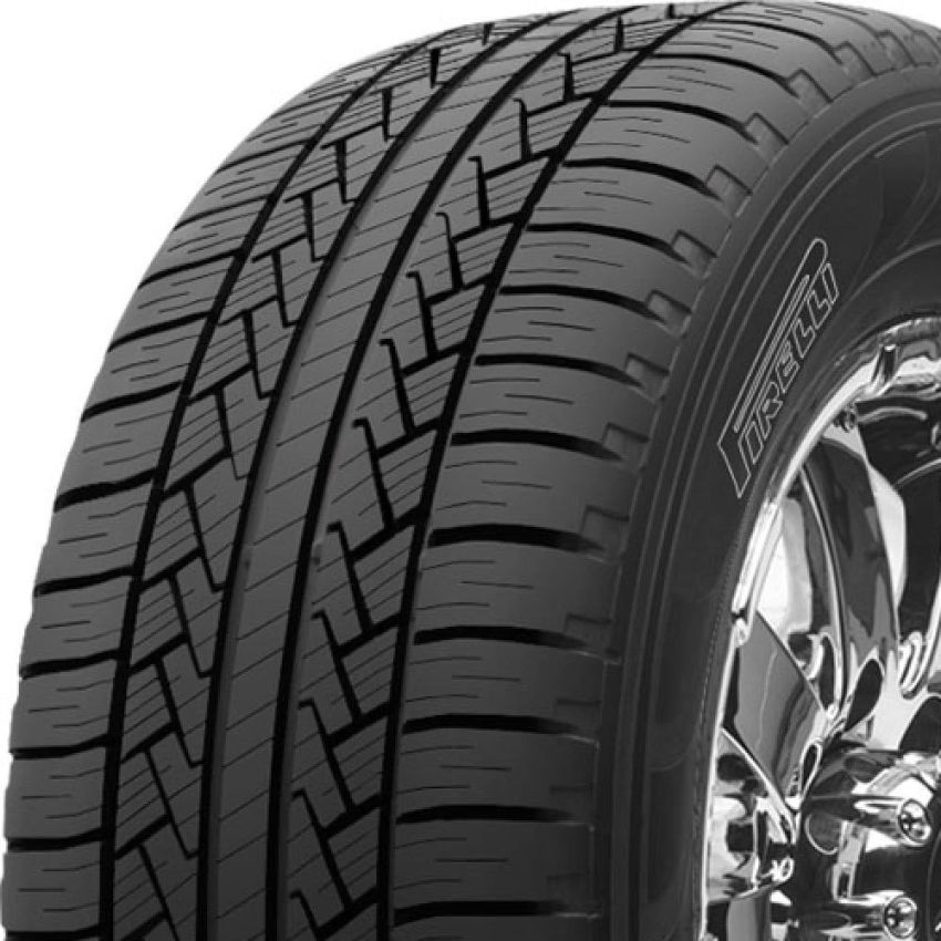 Pirelli P255/70r18 112h Pir Scorpion Str (A) Rbl