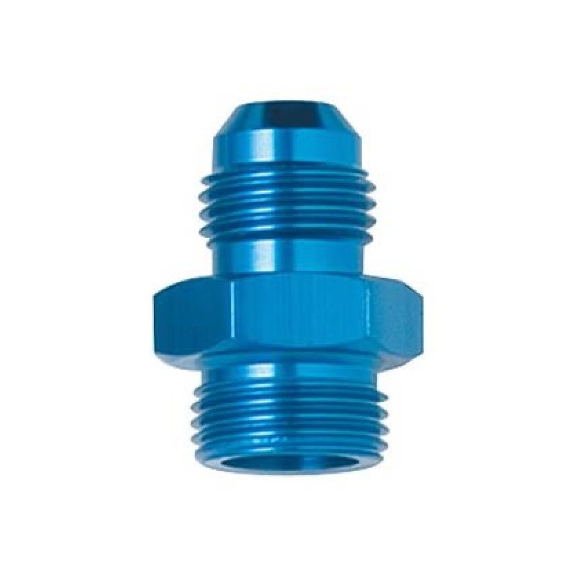 FRAGOLA FRG491955 Male Adapter Fitting #6 x 1/2-20 5/16 Tube IF