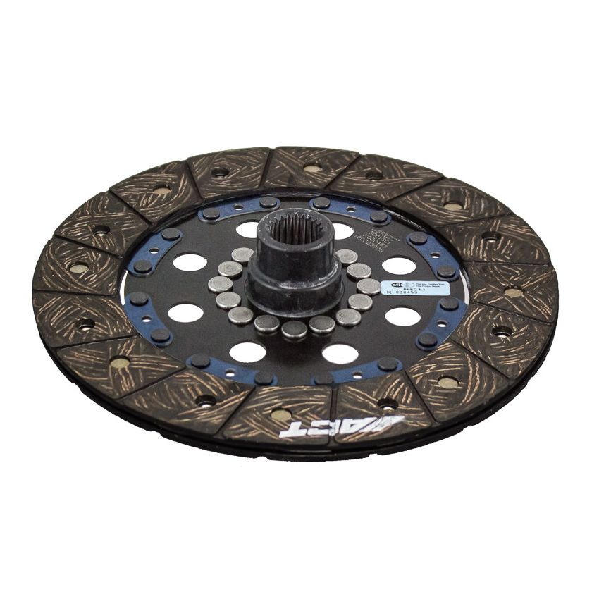 ACT 1991 Porsche 911 Perf Street Rigid Disc