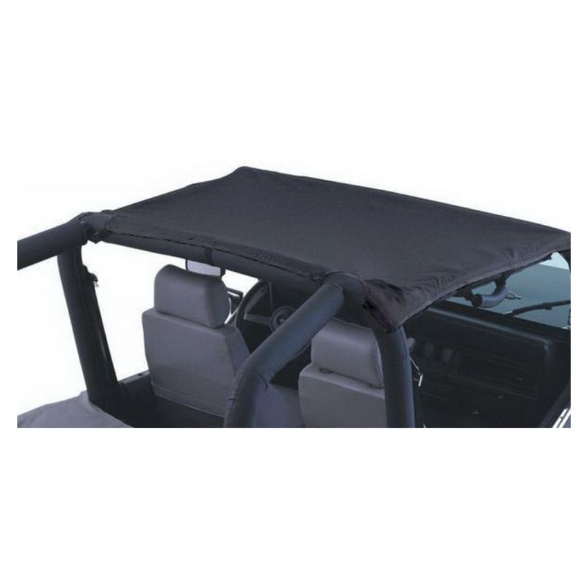 Rampage 1997-2006 Jeep Wrangler(TJ) California Brief - Spice