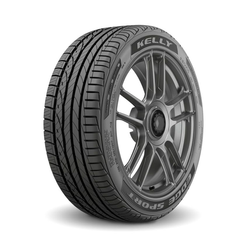 Goodyear  112084534 205/45R17 XL Efficientgrip Performance