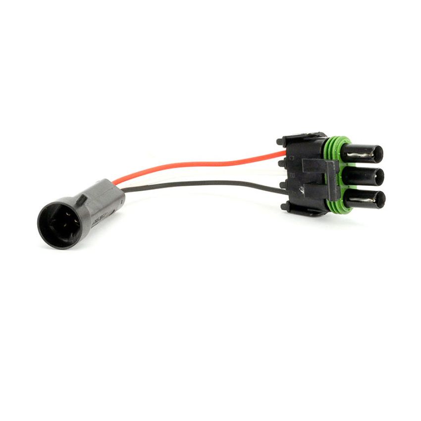 FAST Adapter Early TPS