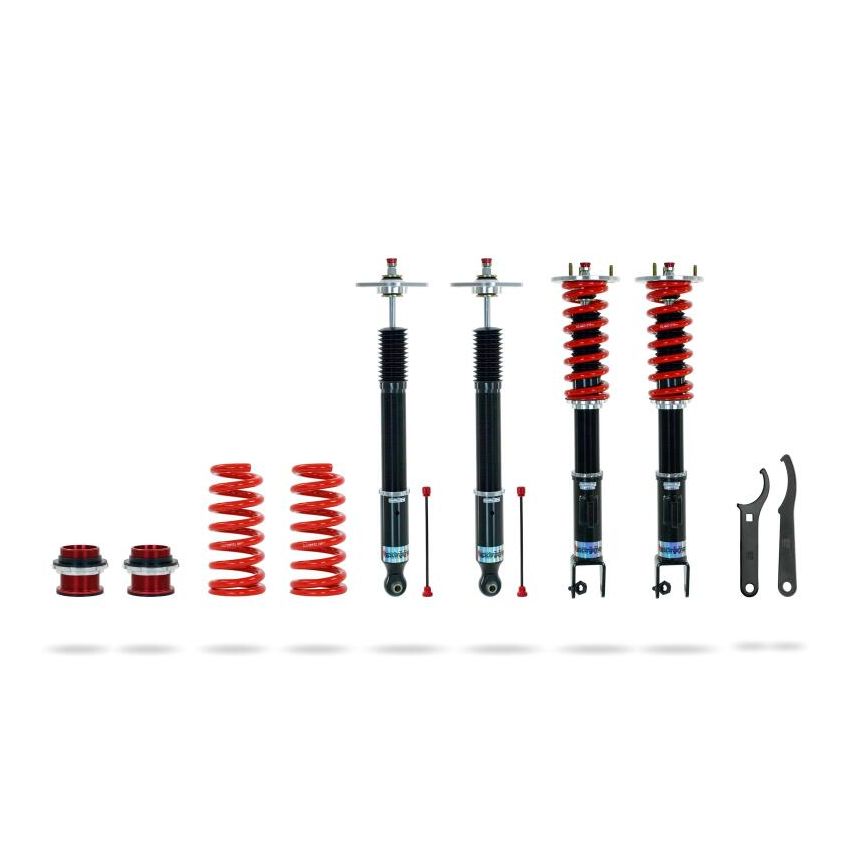 Pedders PED-160059 05-2010 Chrysler LX Extreme Xa Coilover Kit