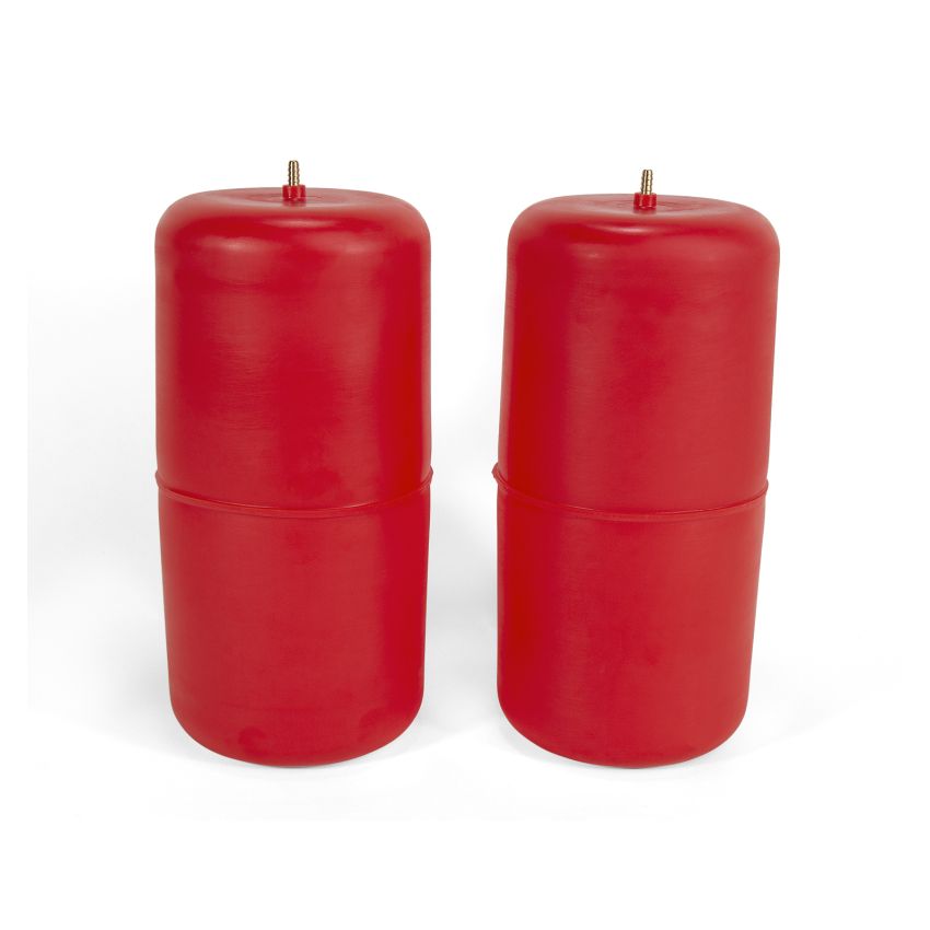 Air Lift 2020 Jeep Gladiator 4WD 1000 Air Spring Kit