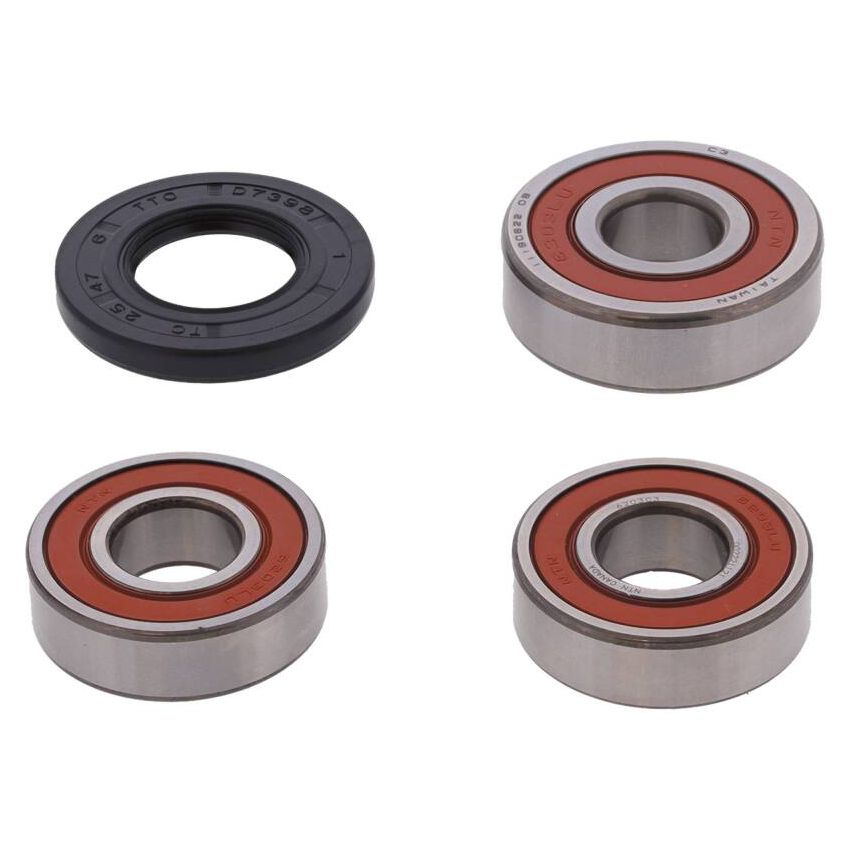 Pivot Works 25-1422-P Wheel Bearing Kit