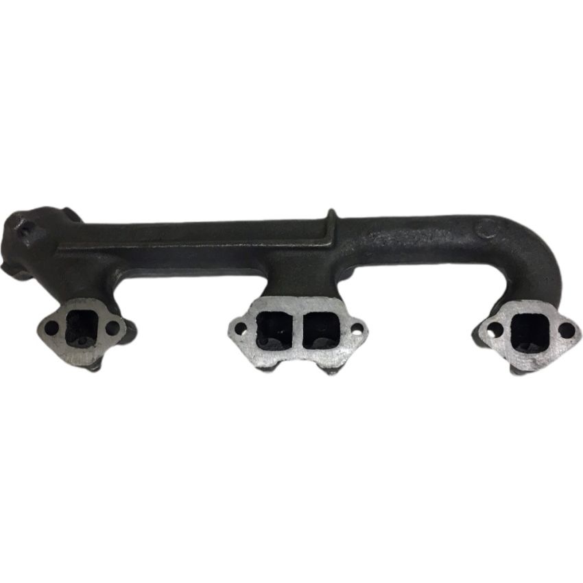 Davico 662697 Exhaust Manifold