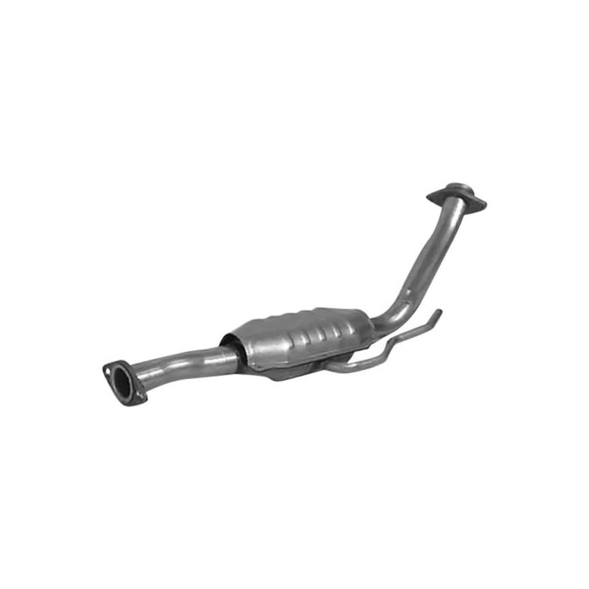 Davico Mfg 14468 Direct Fit Catalytic Converter