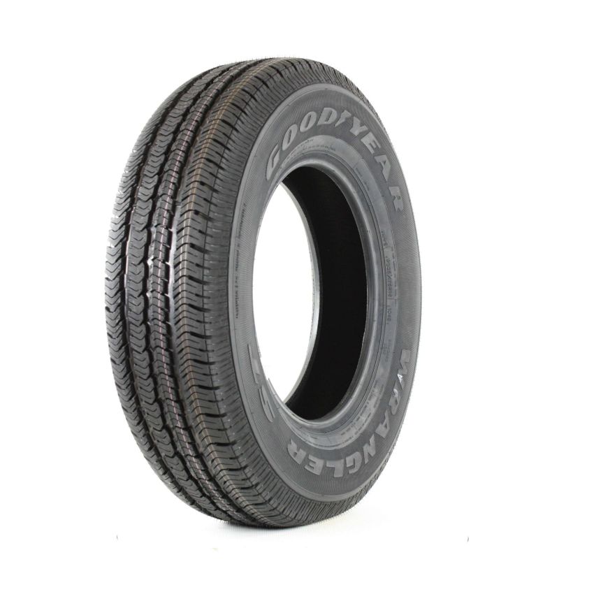 Goodyear  773017415 P225/75R16 Wrangler ST