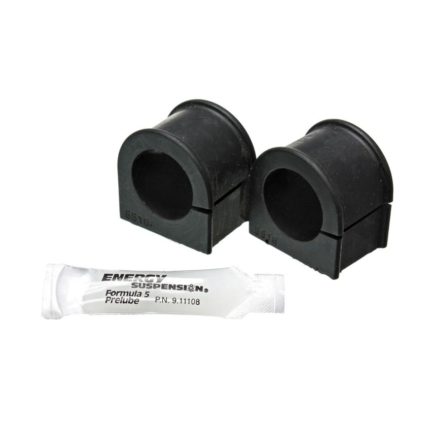 Energy Suspension Front Sb Bushing 1.250 Id - Black