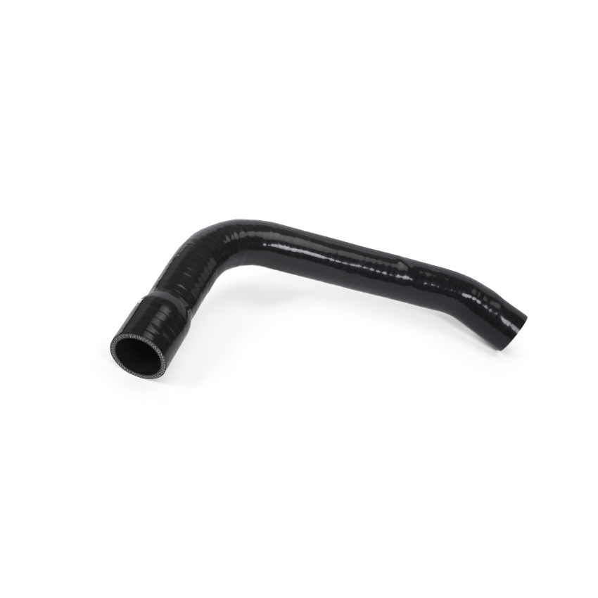 Mishimoto MMHOSE-GM-6L 68-72 Chevrolet Chevelle 307/350 Silicone Lower Radiator Hose
