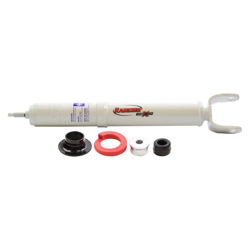 Rancho RS55789 RS5000X Suspension Strut