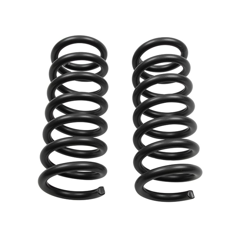 Belltech MUSCLE CAR SPRING SET 92-96 IMPALA/CAPRICE/FR 1.5inch