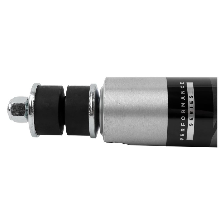 Fox 97-On Y61/88-97 Y60 Nissan Patrol 2.0 Performance Series 9.1in. Smooth Body IFP Front Shock