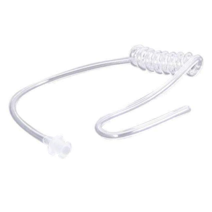 Rugged Radios TUBE-C-KIT Replacement Clear Acoustic Tube