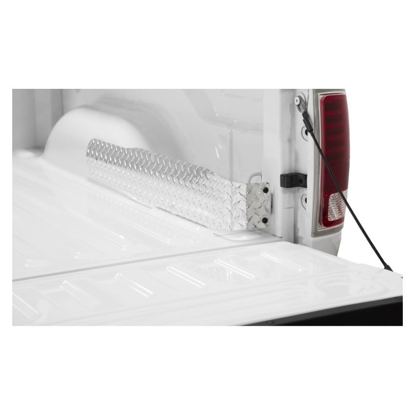 Access Accessories Storage Pocket HD Aluminum Diamond Tread Pair per Kit (Not w/ Stepside Boxes)