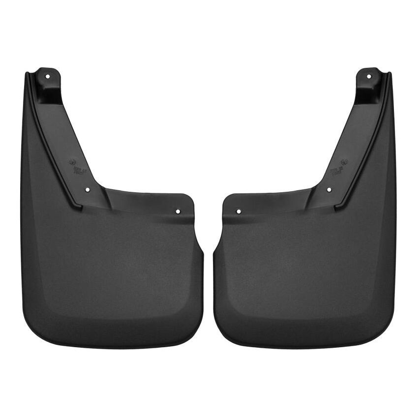 HUSKY LINERS HSK58201 15-  Suburban Front Mud Flaps