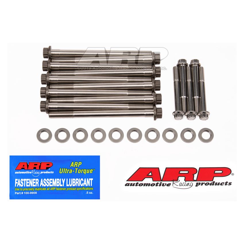 ARP 260-5001 Subaru 2.0L FA20 Main Bolt Kit