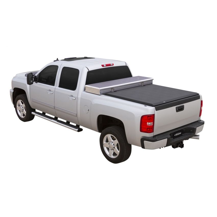 Access Toolbox 14+ Chevy/GMC Full Size 1500 6ft 6in Bed Roll-Up Cover