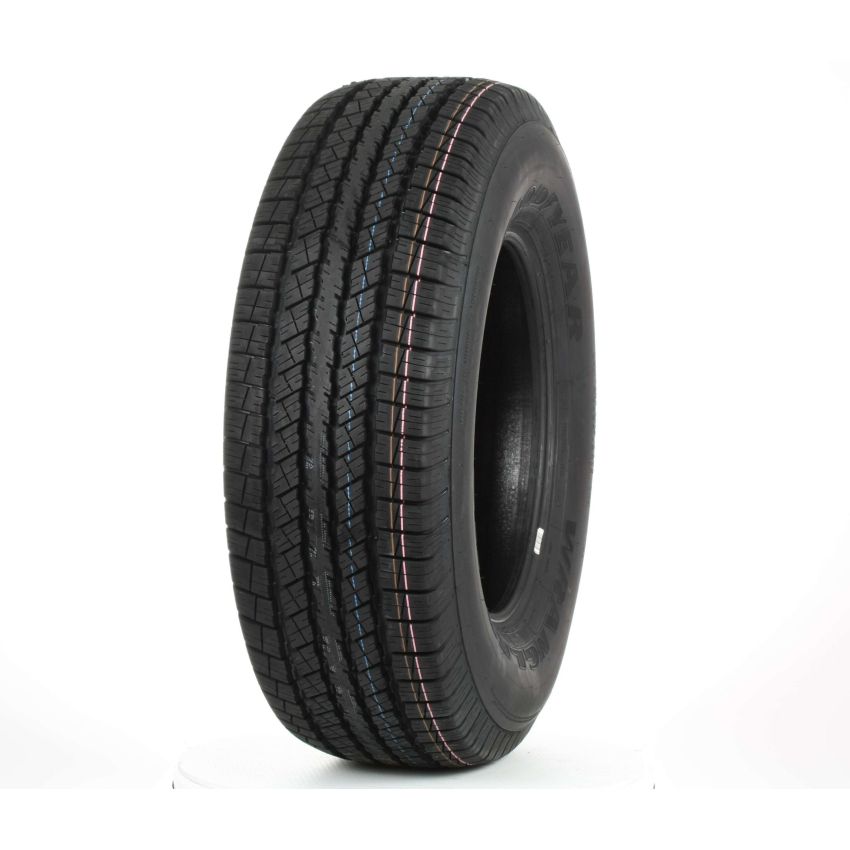 Goodyear  403422171 P265/70R17 Wrangler HP