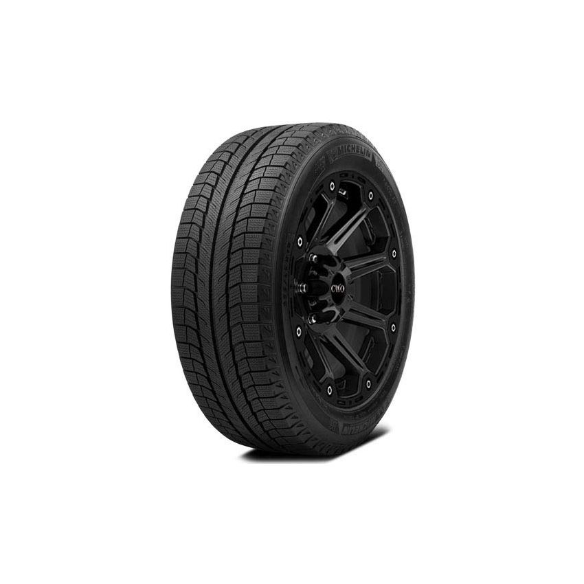 Michelin 245/60r18 105t Mic Latitude X-Ice Xi2 Ccc